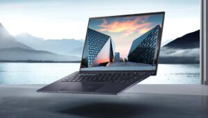 Asus 14″ ExpertBook B9 OLED and B5 (Flip) Series Business Laptops Now Available – Powered by latest 13th Gen Intel vPro CPU