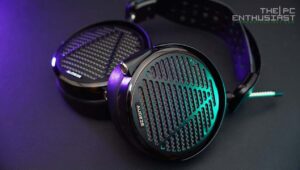 Audeze LCD-5 Planar Magnetic Headphone Review – One of The Best There Is