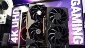 Best Graphics Card for 4K Gaming This 2023
