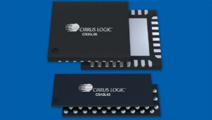 Cirrus Logic MIPI SoundWire Interface 1.2.1 Offers Better Audio Quality for Next-Gen Laptops