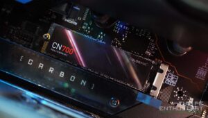 Colorful CN700 1TB M.2 SSD Review – A Budget-Friendly Alternative
