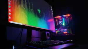 Building a Future-Proof Gaming PC: Components to Consider