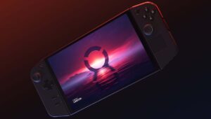 Lenovo Legion Go Handheld Gaming Device Announced – An Asus ROG Ally Competitor?