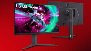 New LG UltraGear 27″ 1440p 240Hz and 4K UHD 144Hz Now Available – 27GR83Q, 27GR93U and 32GR93U Models