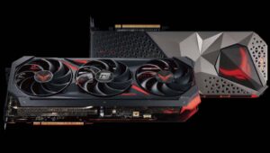 PowerColor Radeon RX 7800 XT and RX 7700 XT Graphics Cards Now Available – Red Devil Leads the Pack