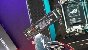 Samsung 990 PRO Gen4 NVMe 2TB SSD Review – Samsung’s Fastest SSD Yet! (Updated)