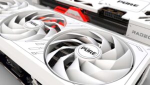 Sapphire PURE Radeon RX 7800 XT and RX 7700 XT Graphics Cards Now Available, Including Pulse and Nitro+
