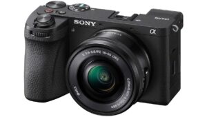 Sony a6700 APS-C Mirrorless Camera Released – Sony’s Best APS-C Yet!