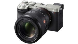 Sony a7CR 61 Megapixels Full-Frame Mirrorless Camera Released