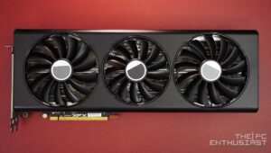 AMD Radeon RX 7800 XT Review – Featuring XFX Speedster Qick 319 Graphics Card
